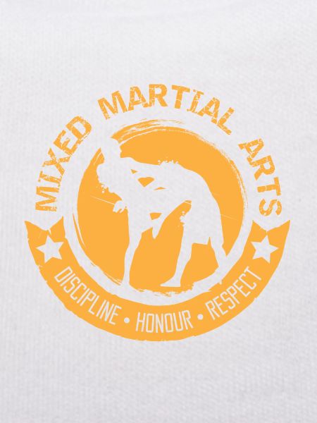 MMA Disziplin
