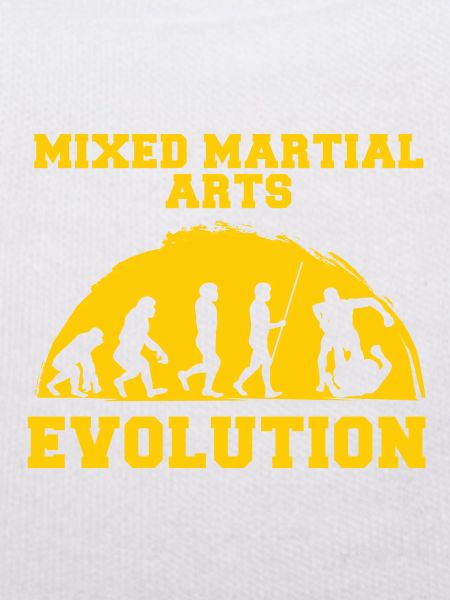 MMA Evolution Grappling