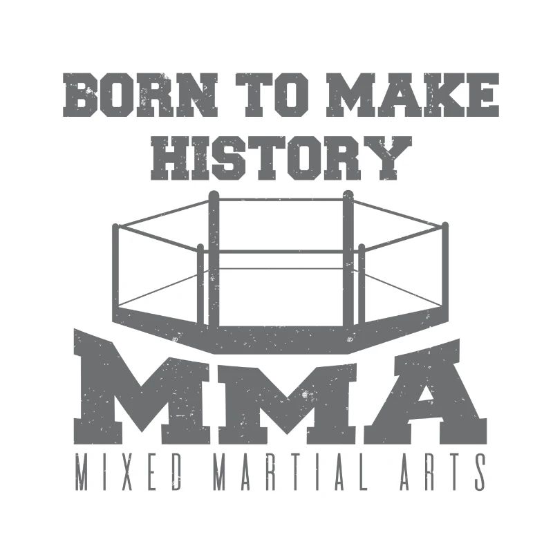 MMA