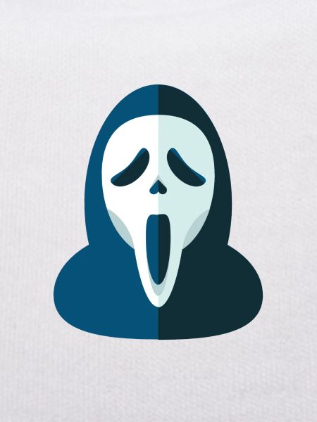 screem scream mask