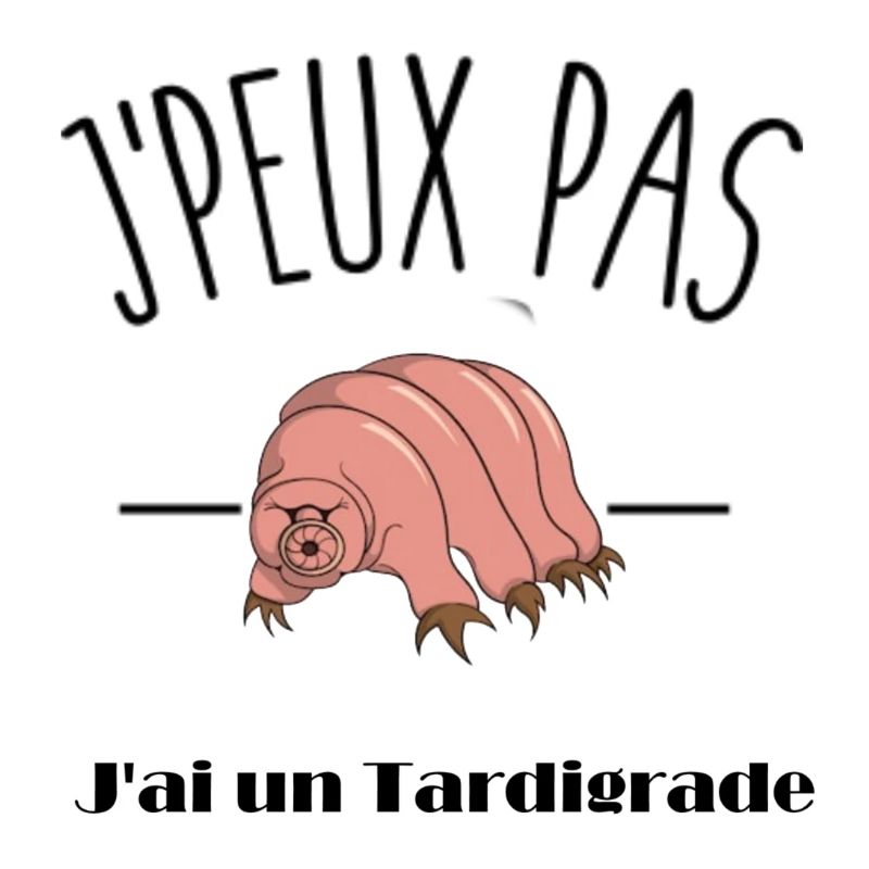 Tardigrade