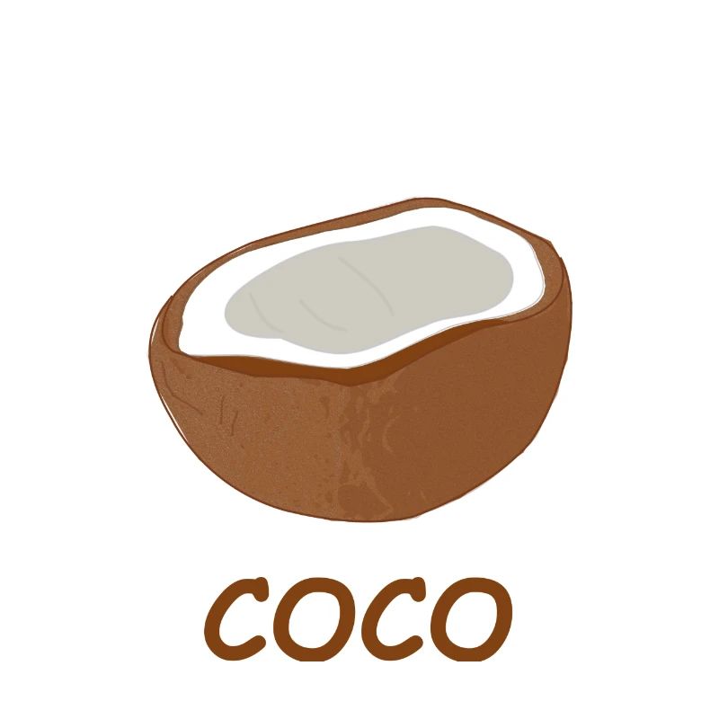 noix de coco