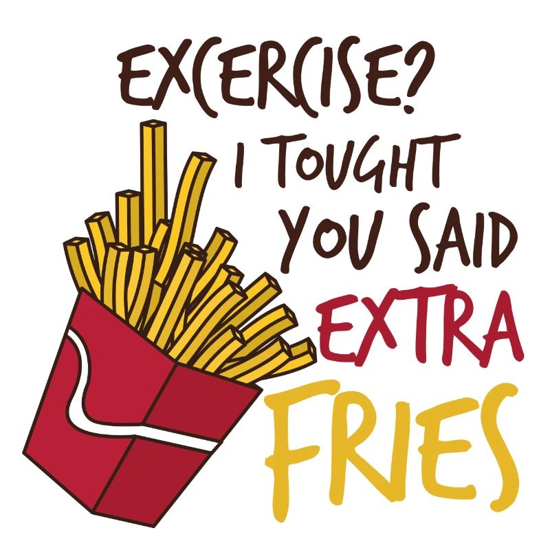 Extra Fries