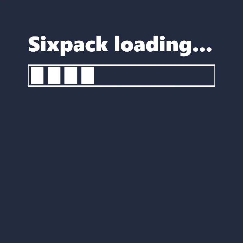 Six-pack Loading