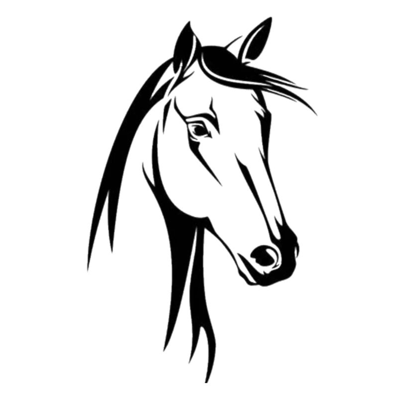 Pferd