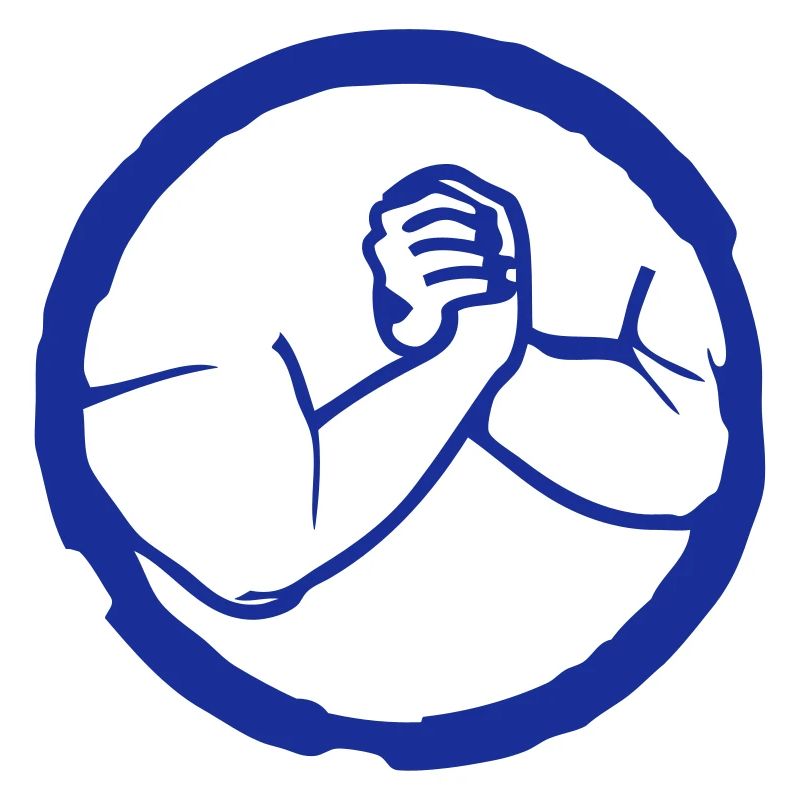 Schmiede-Arm