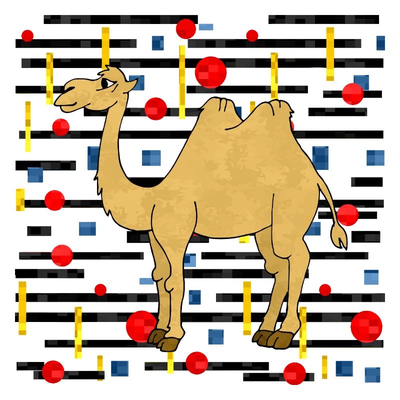 Kamel