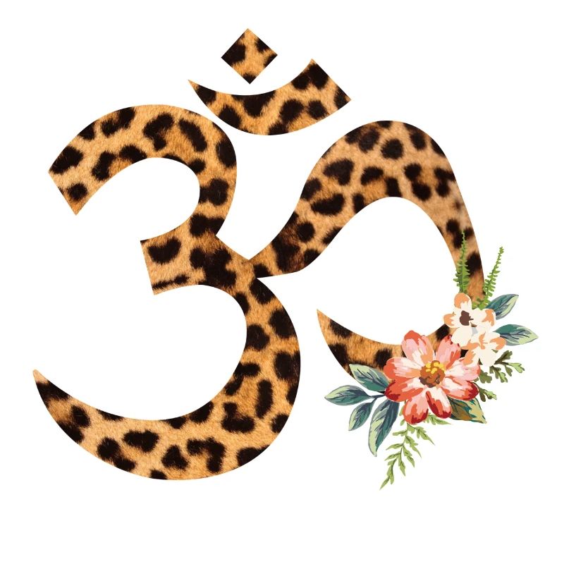Leopard Om