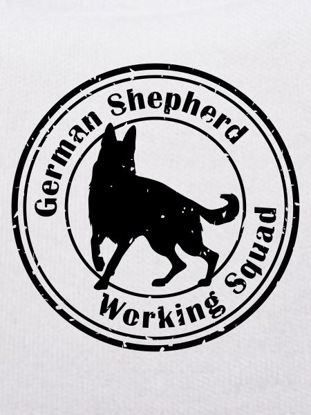 GSD Working Squad