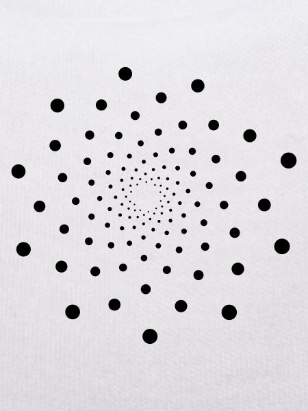 fibonacci luftig