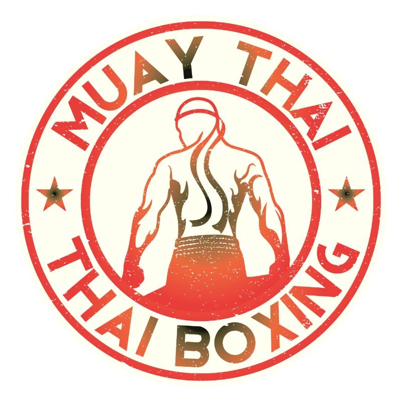 Boxe thai