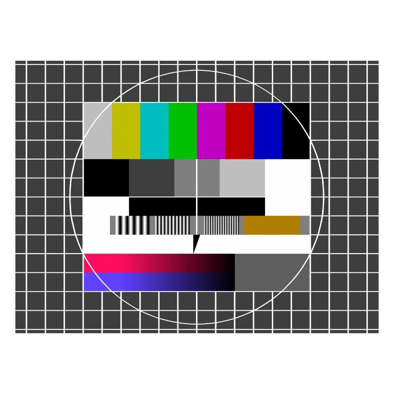 Testbild