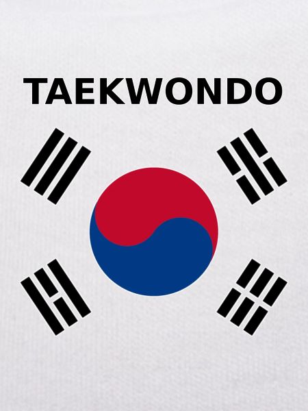 Taekwondo