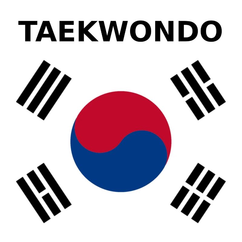 Taekwondo
