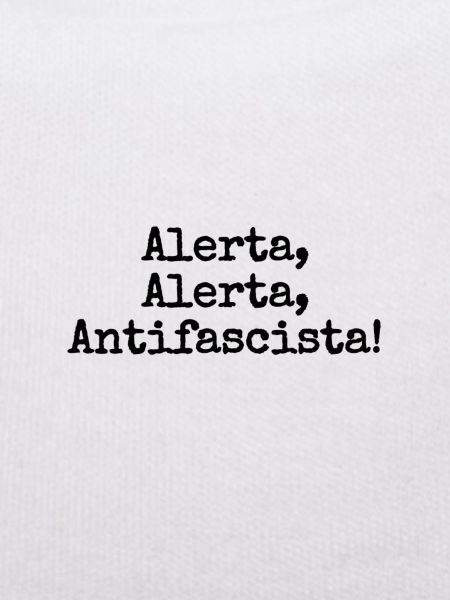 zeitgeist statement "Alerta"