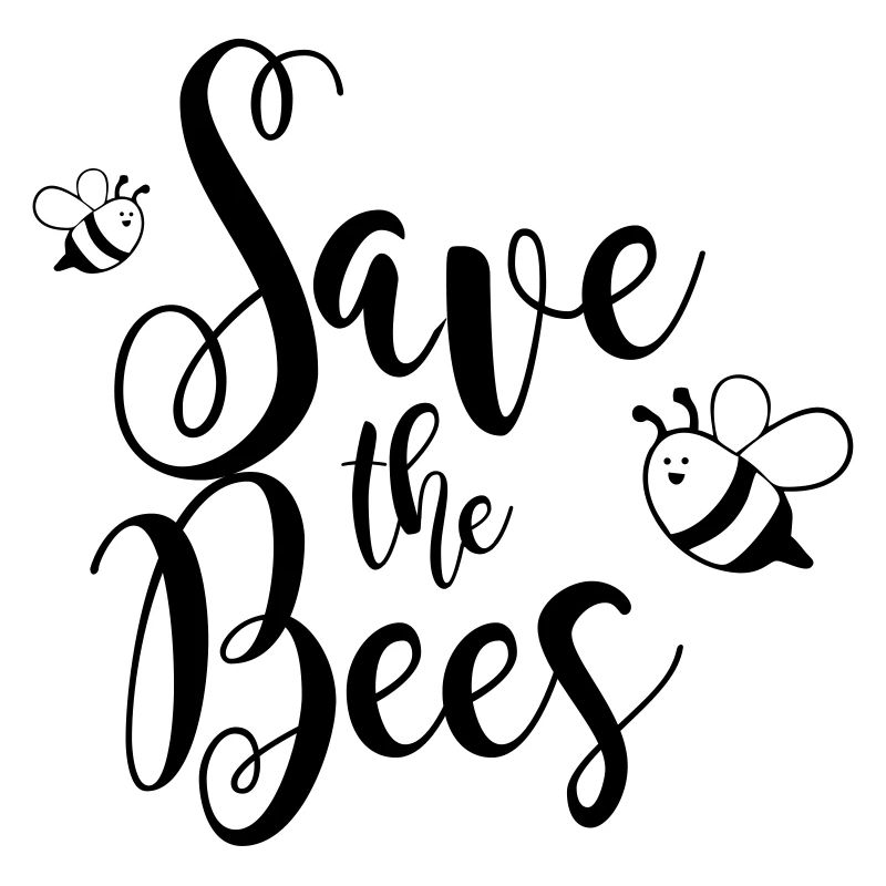 Save the Bees