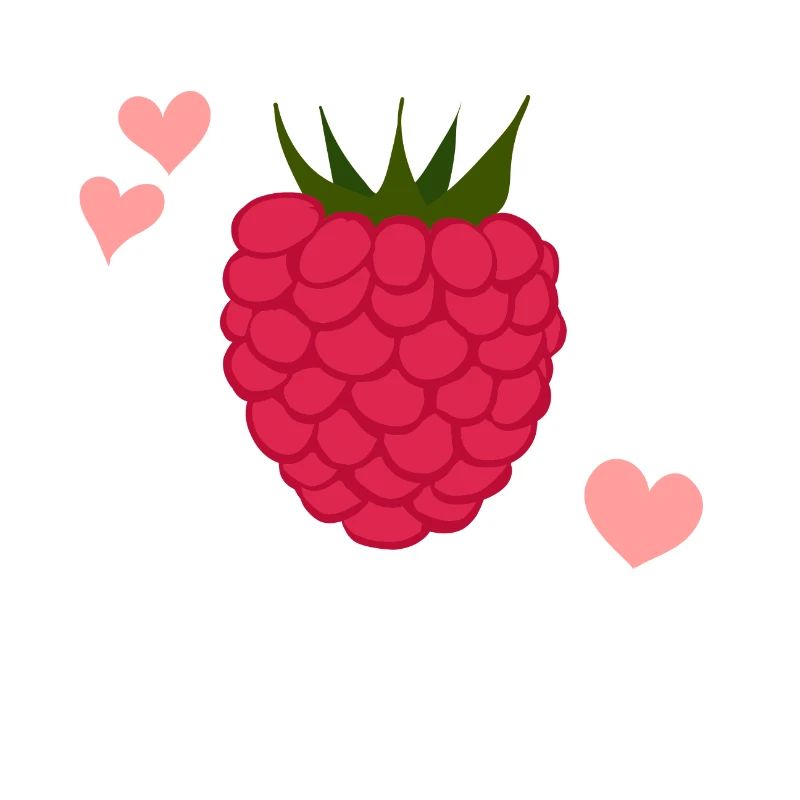 raspberry