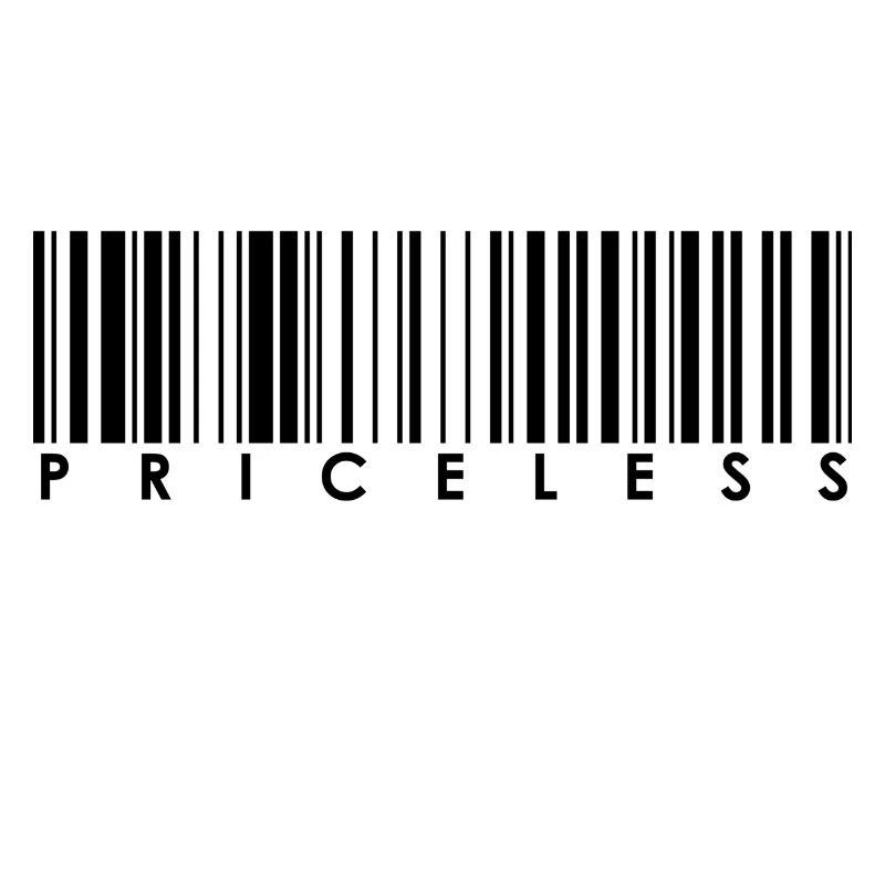 Priceless