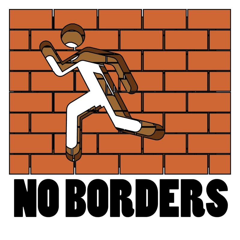 pas de frontières