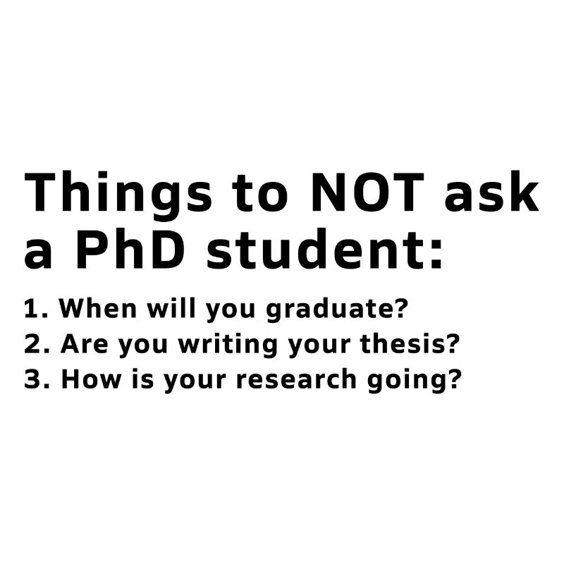 Things to ask for PhD student gift