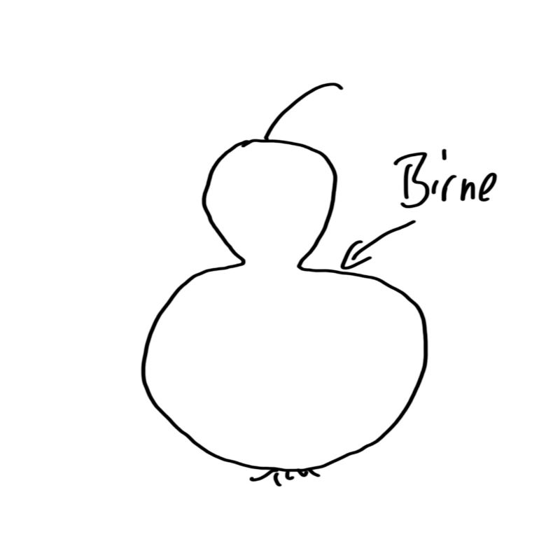 Birne