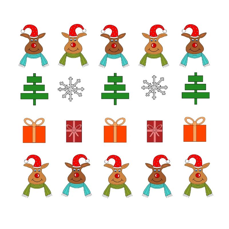 Thème de Noël
