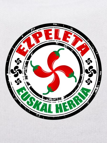 Espelette - Ezpeleta