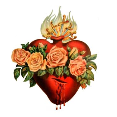 cuore sacro