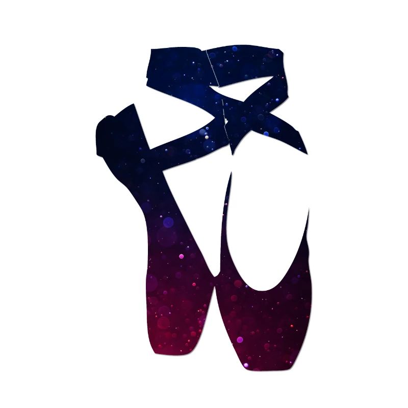 Ballettschuhe