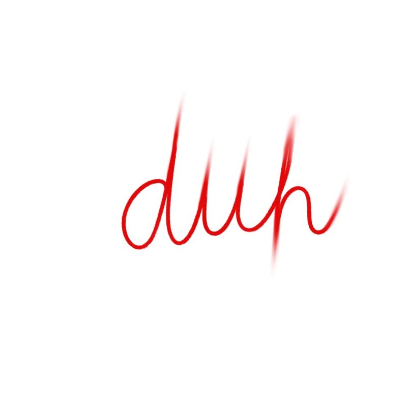 Duh