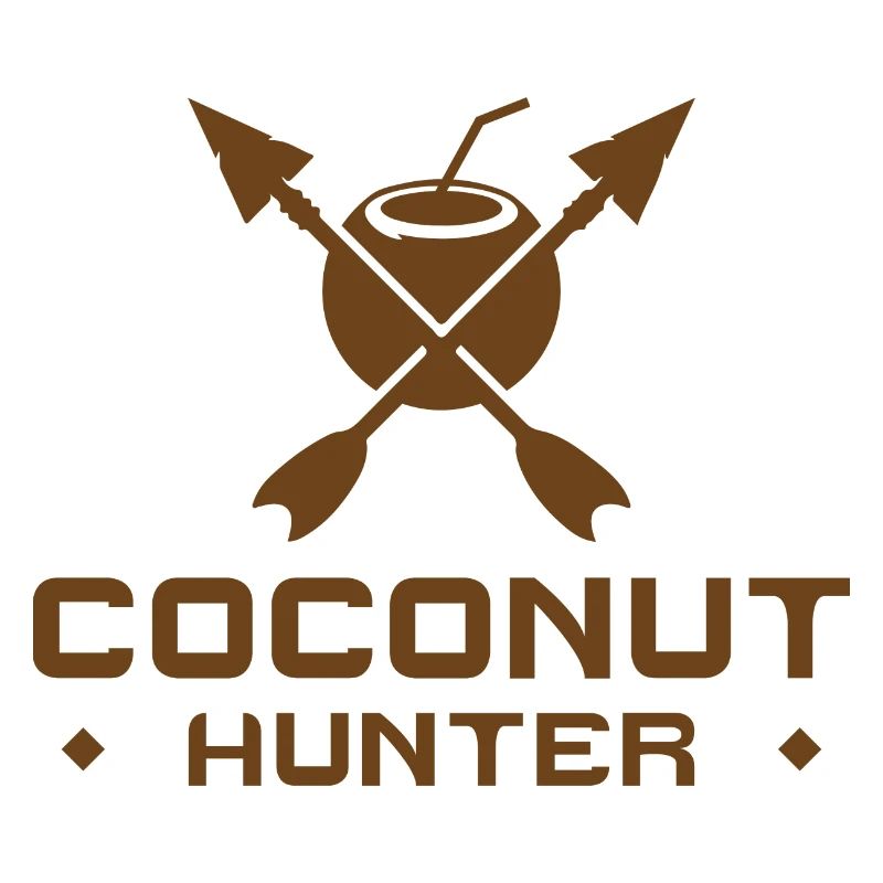 Coconut Hunter