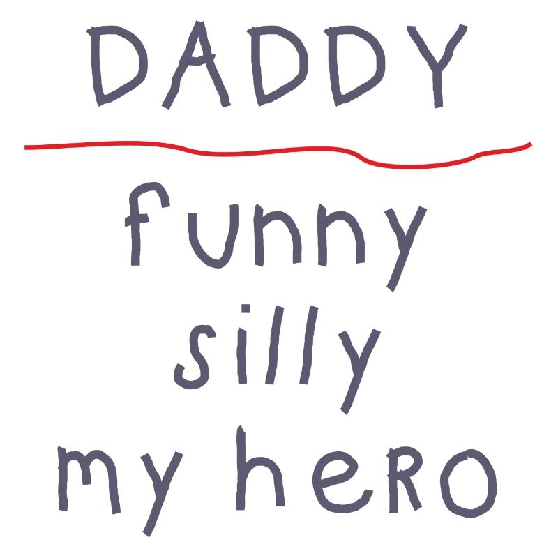 daddy