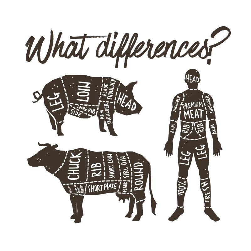 What Difference?