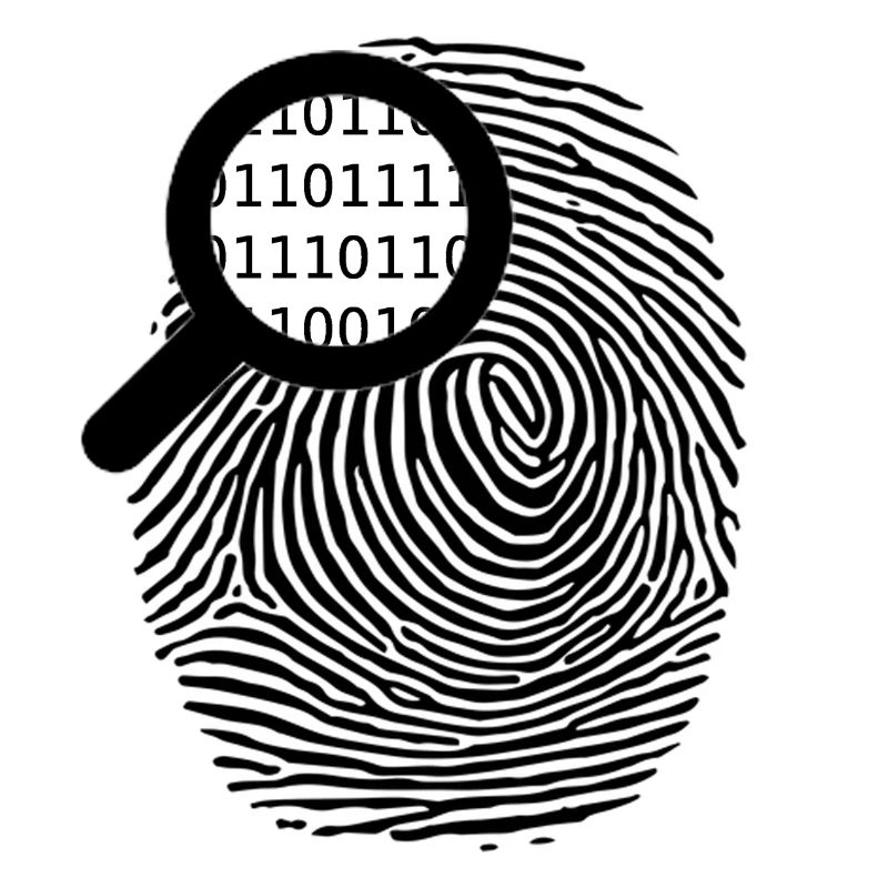 Empreinte digitale