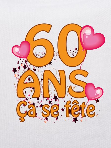 60 ans