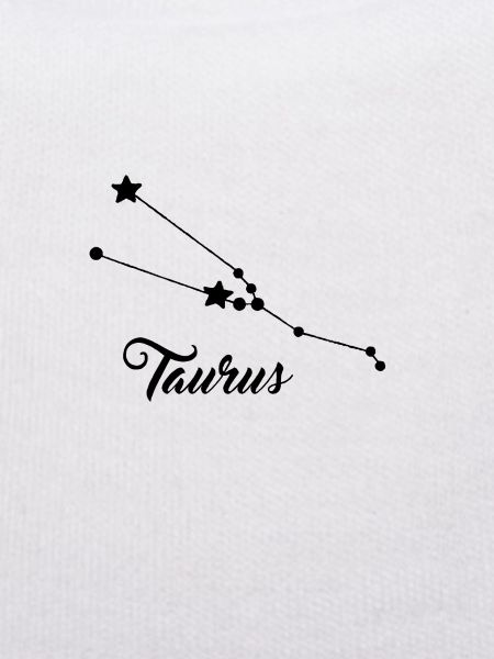 Sternzeichen Taurus/Stier