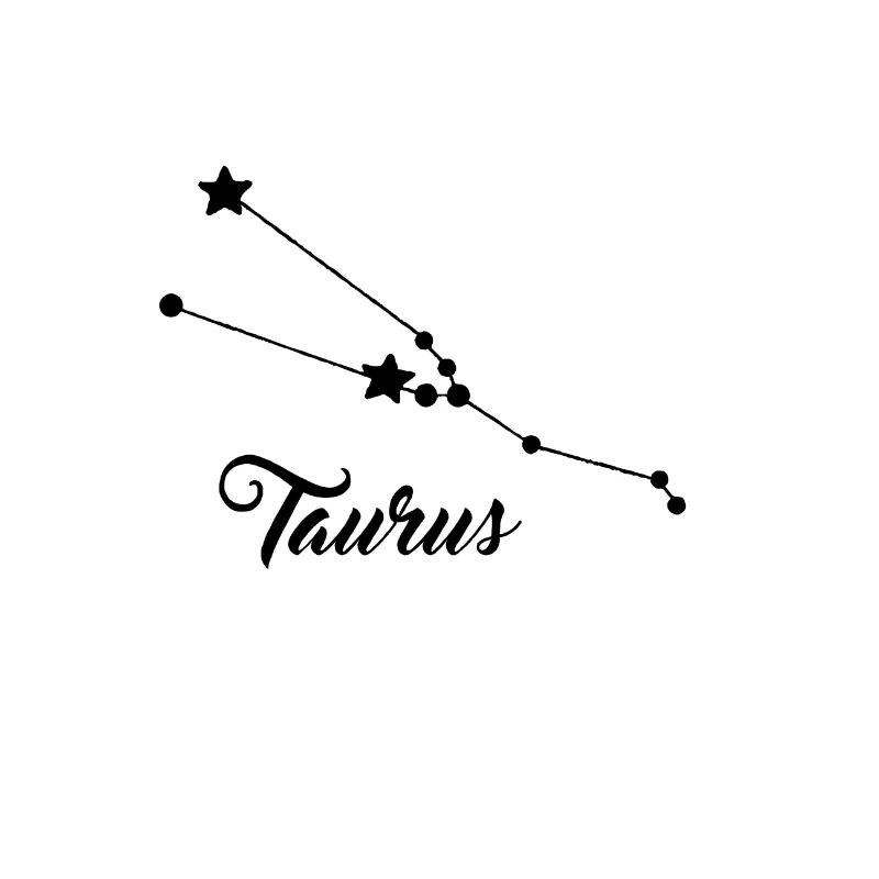 Sternzeichen Taurus/Stier