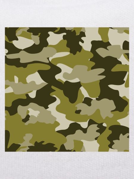 camouflage