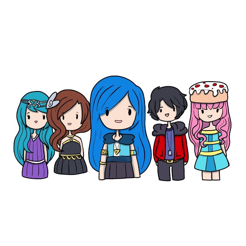 Comic Krew