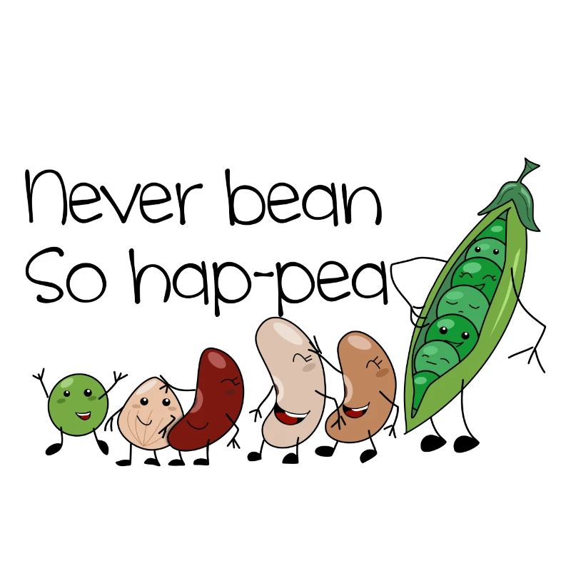 bean happy