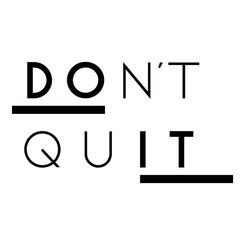 Do It Motivation