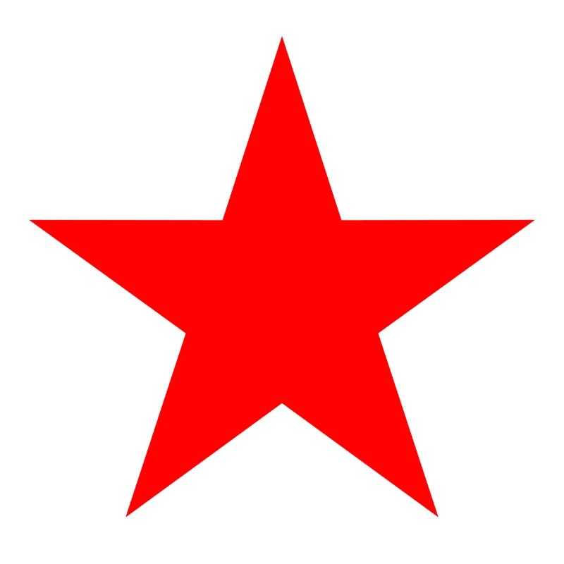 roter Stern