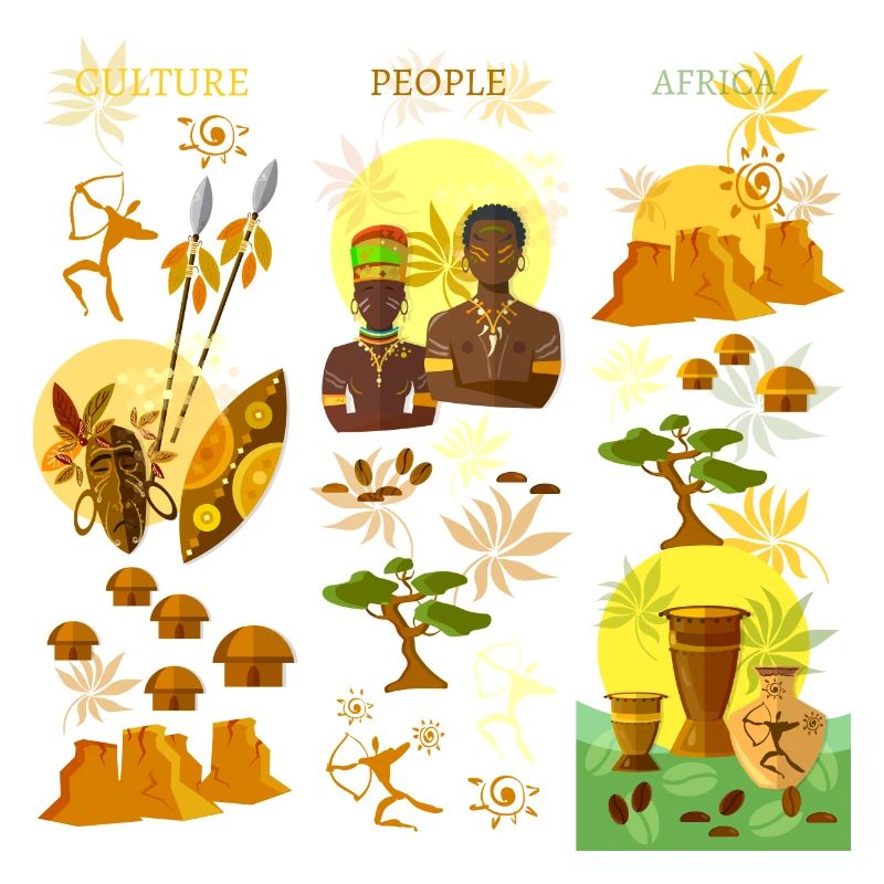 Afrique