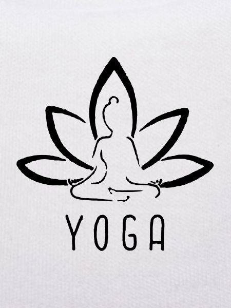 lotus yoga
