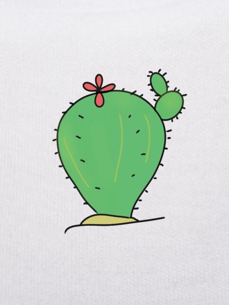 CACTUS CACTUS