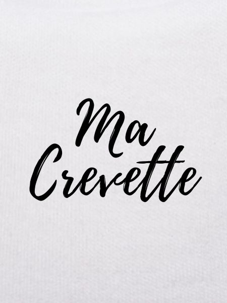 MA CREVETTE