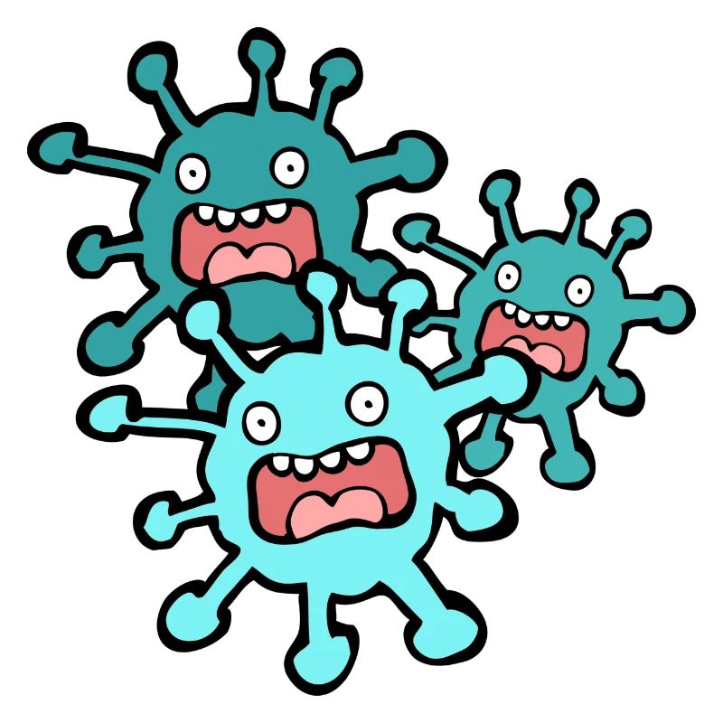 Virus tracking