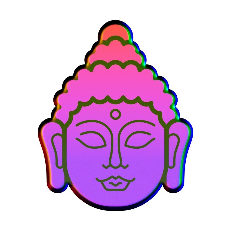 Bouddha du parti