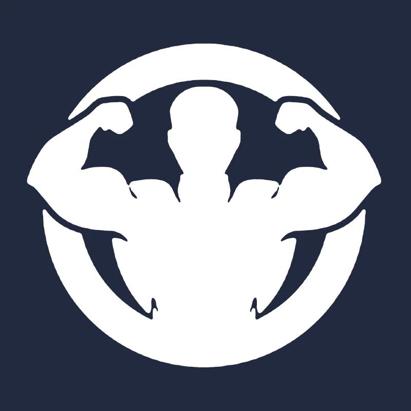 strong