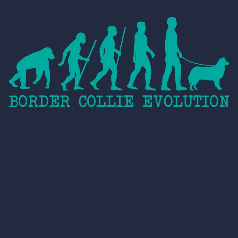 Border Collie Evolution